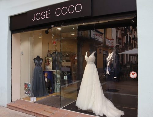 La botiga JOSE COCO de Vilanova i la Geltrú tanca portes deixant a desenes de persones consumidores sense els seus vestits.