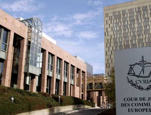 El TJUE torna a resoldre a favor del consumidor respecte el termini de prescripció de la reclamació de despeses de constitució hipotecàries