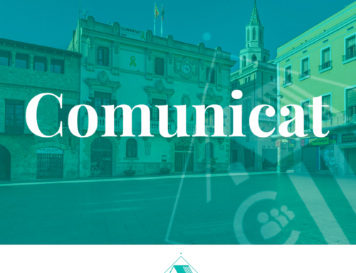 Convocada l’Assemblea General Ordinària per al 2025